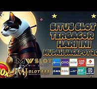 5 Situs Slot Mudah Jackpot Terpercaya 2023 Facebook Live