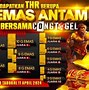 Congtogel Status Resmi