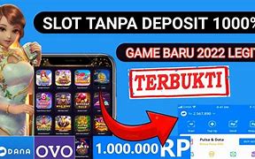 Freechip Slot Tanpa Deposit 2020 Tanpa Syarat Saldo Dana