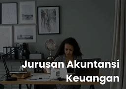 Gelar Jurusan Akuntansi Keuangan Publik