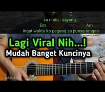 Gitar Jaga Mata Jaga Hati