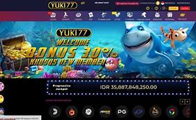 Situs Judi Slot Terbesar Di Dunia 2024