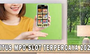 Situs Slot Mpo 19 Terpercaya 2023 Login