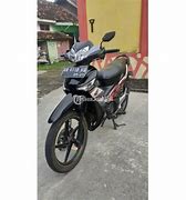 Supra X 125 Tahun 2012 Spesifikasi